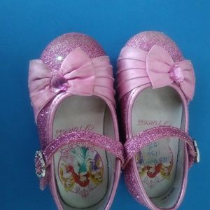 Ballet flat shoes